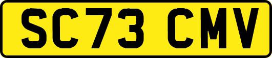 SC73CMV