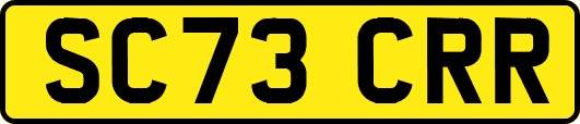 SC73CRR