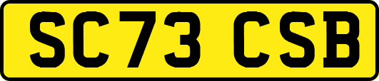 SC73CSB