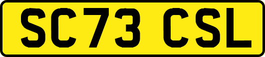SC73CSL