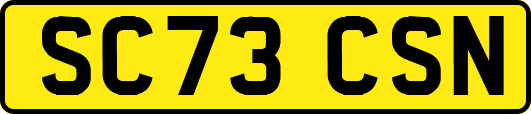 SC73CSN