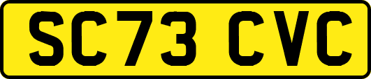 SC73CVC