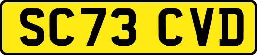SC73CVD