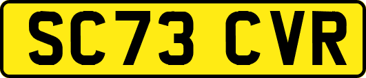 SC73CVR