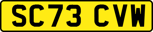 SC73CVW