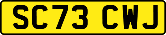 SC73CWJ