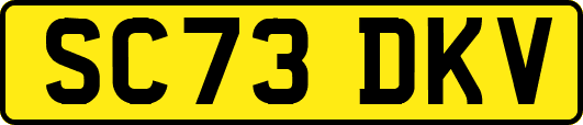 SC73DKV
