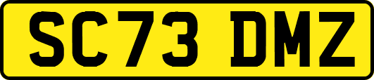 SC73DMZ
