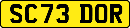 SC73DOR