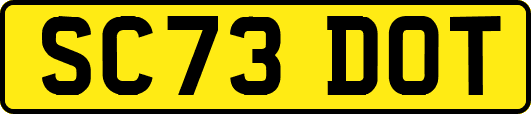 SC73DOT