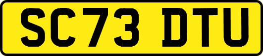 SC73DTU