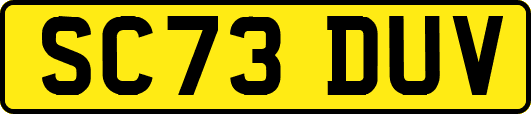 SC73DUV