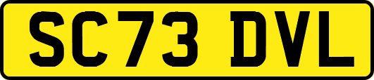 SC73DVL