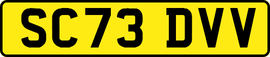 SC73DVV