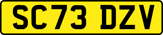 SC73DZV