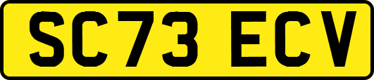 SC73ECV