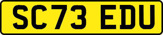 SC73EDU