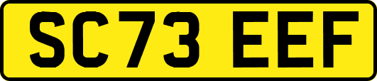 SC73EEF