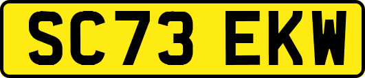 SC73EKW