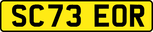 SC73EOR