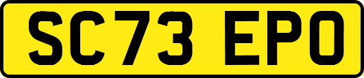SC73EPO