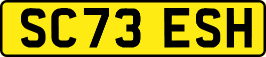 SC73ESH