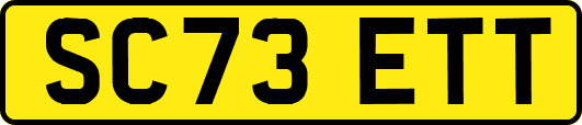 SC73ETT