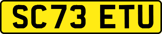 SC73ETU