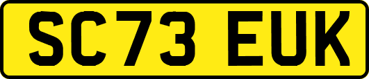 SC73EUK