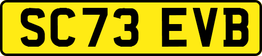 SC73EVB