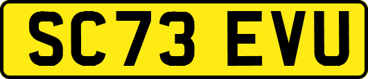 SC73EVU