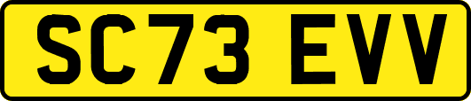 SC73EVV