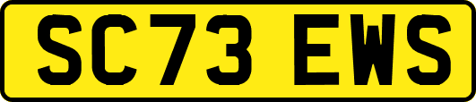 SC73EWS