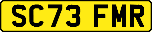 SC73FMR