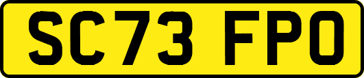 SC73FPO