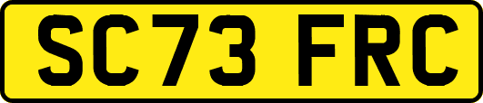 SC73FRC