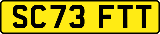 SC73FTT