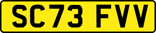 SC73FVV