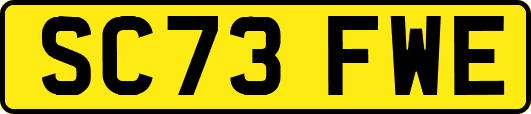 SC73FWE