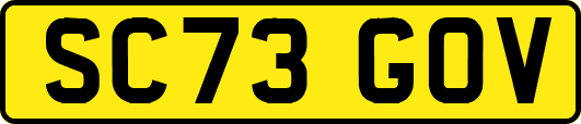 SC73GOV