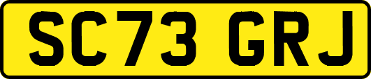 SC73GRJ