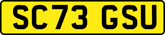 SC73GSU