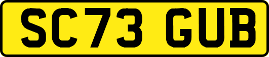 SC73GUB