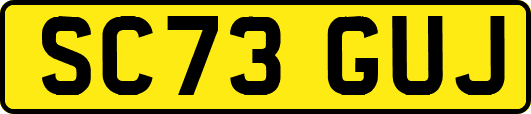 SC73GUJ