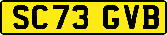 SC73GVB