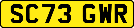 SC73GWR