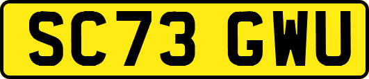 SC73GWU