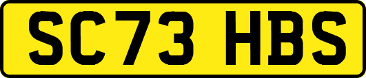 SC73HBS