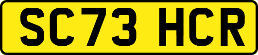 SC73HCR