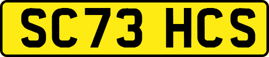 SC73HCS